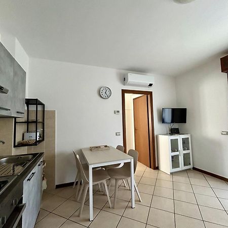 Dal Palazzetto Apartment Салсомаджоре Терме Екстериор снимка