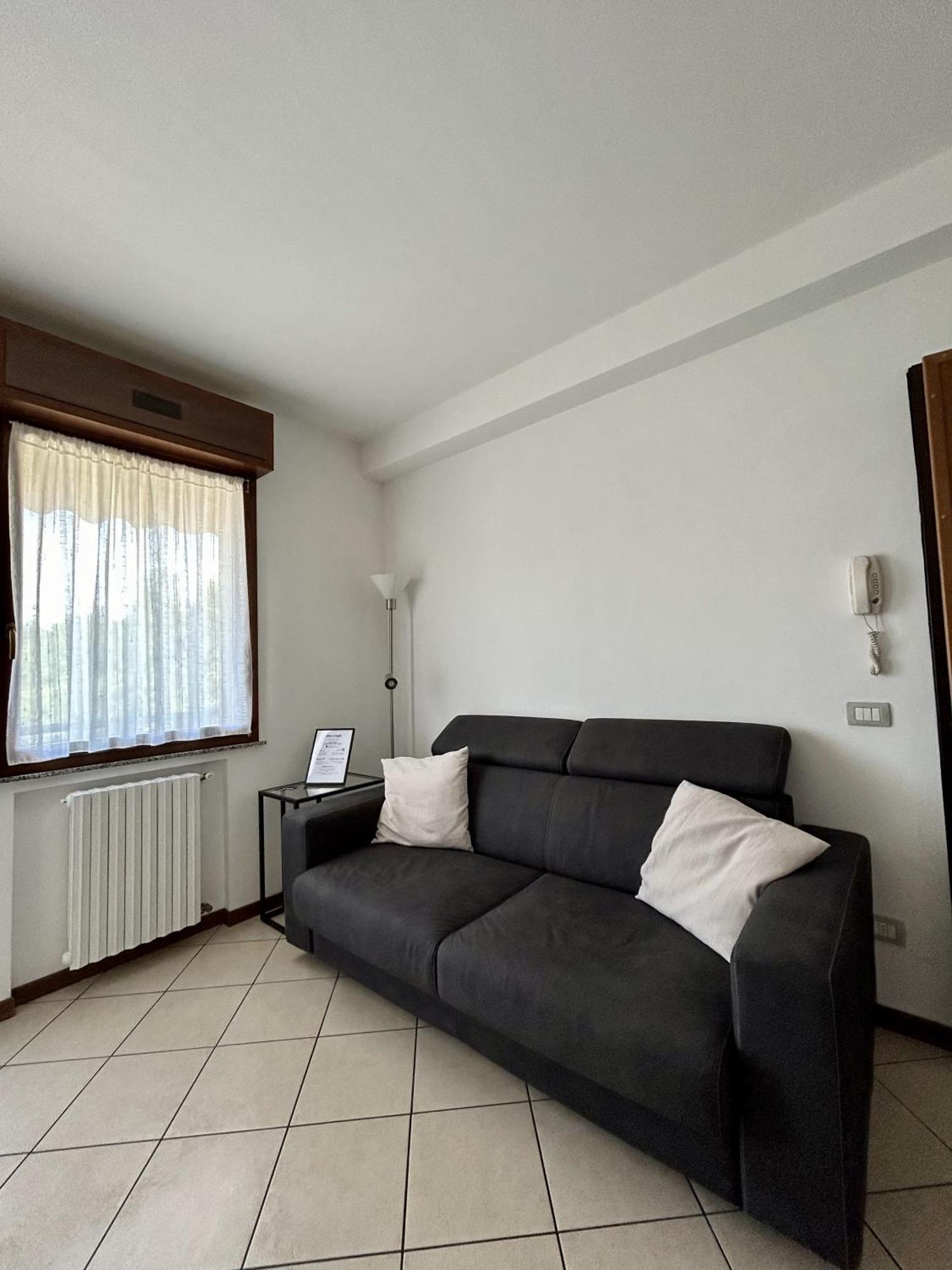 Dal Palazzetto Apartment Салсомаджоре Терме Екстериор снимка