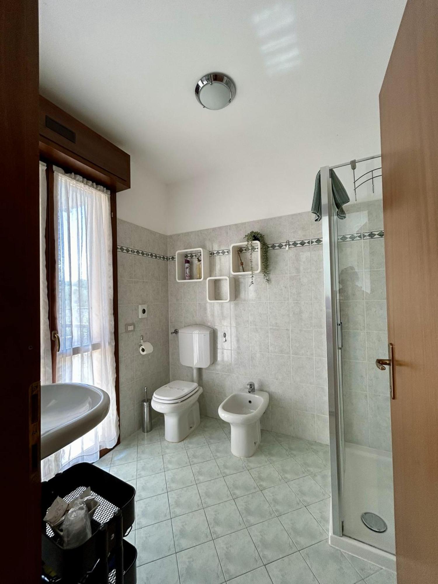 Dal Palazzetto Apartment Салсомаджоре Терме Екстериор снимка
